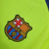 Retro Barcelona 05 06 Borte Fotballdrakter