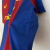 Retro Barcelona 07 08 Hjemme Fotballdrakter