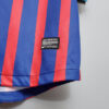 Retro Barcelona 11 12 Hjemme Fotballdrakter