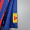 Retro Barcelona 11 12 Hjemme Fotballdrakter