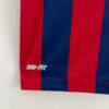 Retro Barcelona 13 14 Hjemme Fotballdrakter