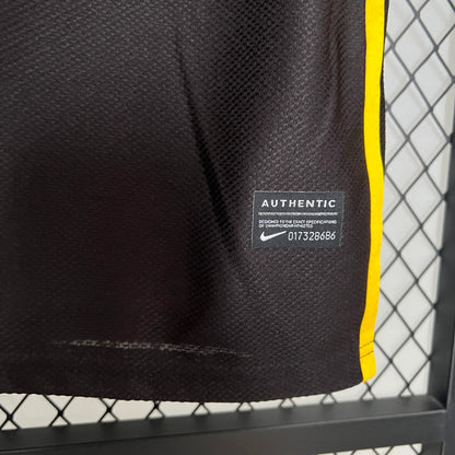 Retro Barcelona 13 14 third Borte Fotballdrakter