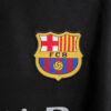 Retro Barcelona 13 14 third Borte Fotballdrakter