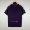 Retro Barcelona 16 17 Borte Fotballdrakter