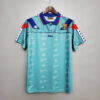 Retro Barcelona 1995 Borte Fotballdrakter
