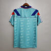 Retro Barcelona 1995 Borte Fotballdrakter