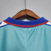 Retro Barcelona 1995 Borte Fotballdrakter