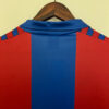 Retro Barcelona 80 82 Hjemme Fotballdrakter