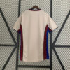 Retro Barcelona 88 89 Borte Fotballdrakter