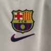 Retro Barcelona 88 89 Borte Fotballdrakter