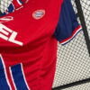 Retro Bayern Munich 93 95 Hjemme Fotballdrakter