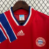Retro Bayern Munich 93 95 Hjemme Fotballdrakter