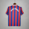 Retro Bayern Munich 95 97 Hjemme Fotballdrakter
