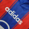 Retro Bayern Munich 95 97 Hjemme Fotballdrakter