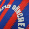 Retro Bayern Munich 95 97 Hjemme Fotballdrakter
