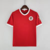 Retro Benfica 73 74 Hjemme Fotballdrakter
