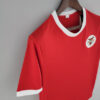 Retro Benfica 73 74 Hjemme Fotballdrakter