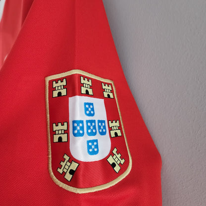 Retro Benfica 73 74 Hjemme Fotballdrakter