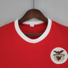 Retro Benfica 73 74 Hjemme Fotballdrakter