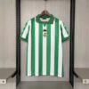 Retro Betis 1993 94 Hjemme Fotballdrakter