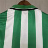 Retro Betis 1993 94 Hjemme Fotballdrakter