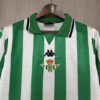Retro Betis 1993 94 Hjemme Fotballdrakter