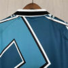 Retro Betis 1995 97 Borte Fotballdrakter
