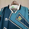 Retro Betis 1995 97 Borte Fotballdrakter