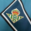 Retro Betis 1995 97 Borte Fotballdrakter