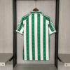 Retro Betis 1996 97 Hjemme Fotballdrakter
