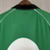 Retro Betis 1998 99 Hjemme Fotballdrakter