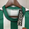 Retro Betis 2003 04 Hjemme Fotballdrakter
