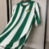 Retro Betis 2003 04 Hjemme Fotballdrakter