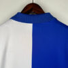 Retro Svartburn 94 95 Hjemme Fotballdrakter