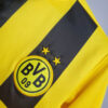 Retro Borussia Dortmund 12 13 Hjemme Fotballdrakter