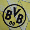 Retro Borussia Dortmund 1988 Hjemme Fotballdrakter
