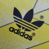 Retro Borussia Dortmund 1988 Hjemme Fotballdrakter