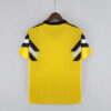 Retro Borussia Dortmund 1989 Hjemme Fotballdrakter