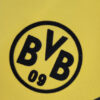 Retro Borussia Dortmund 1989 Hjemme Fotballdrakter