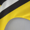 Retro Borussia Dortmund 1989 Hjemme Fotballdrakter