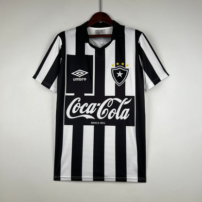 Retro Botafogo 1992 Hjemme Fotballdrakter