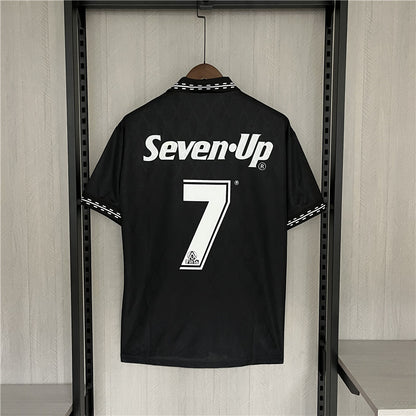 Retro Botafogo 1995 Borte Fotballdrakter