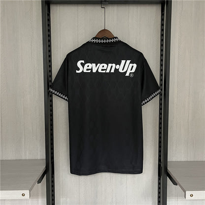 Retro Botafogo 1995 Borte Fotballdrakter