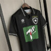Retro Botafogo 1995 Borte Fotballdrakter