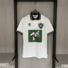 Retro Botafogo 1995 II Borte Fotballdrakter