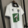 Retro Botafogo 1995 II Borte Fotballdrakter