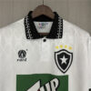 Retro Botafogo 1995 II Borte Fotballdrakter