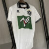 Retro Botafogo 1995 II Borte Fotballdrakter