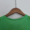 Retro Brasil 04 06 Hjemme Fotballdrakter