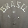 Retro Brasil 13 14 Svart drakter